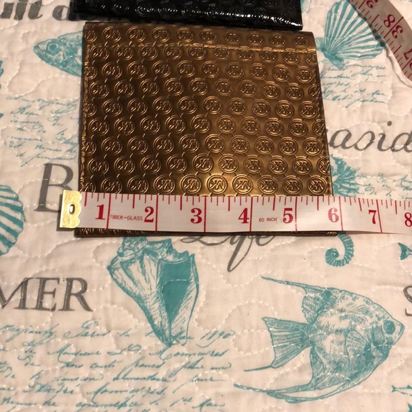 MICHAEL KORS Belt Bags  W/o Belts Brand New - Picture 7 of 8